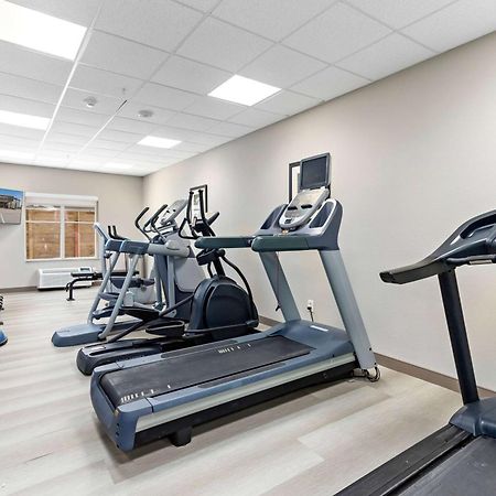 Hawthorn Extended Stay By Wyndham Port Arthur Esterno foto