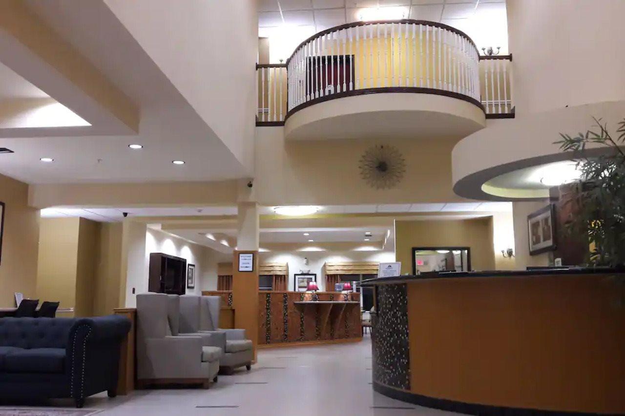 Hawthorn Extended Stay By Wyndham Port Arthur Esterno foto
