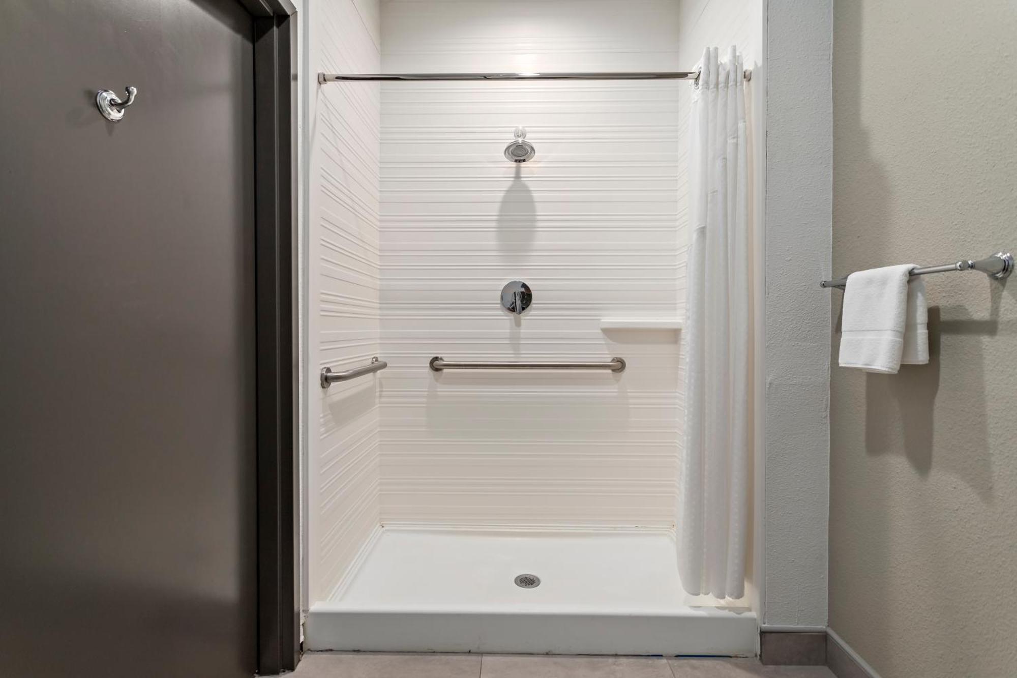 Hawthorn Extended Stay By Wyndham Port Arthur Esterno foto