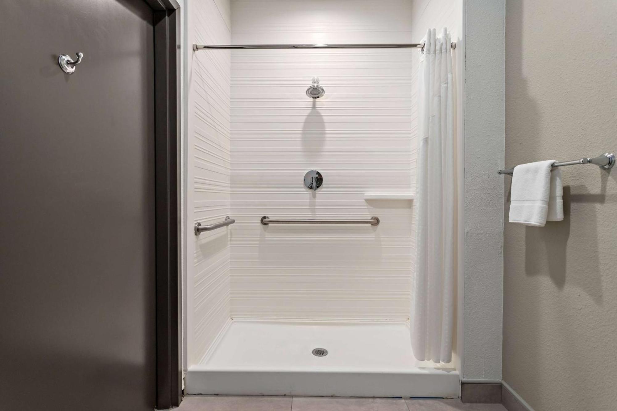 Hawthorn Extended Stay By Wyndham Port Arthur Esterno foto