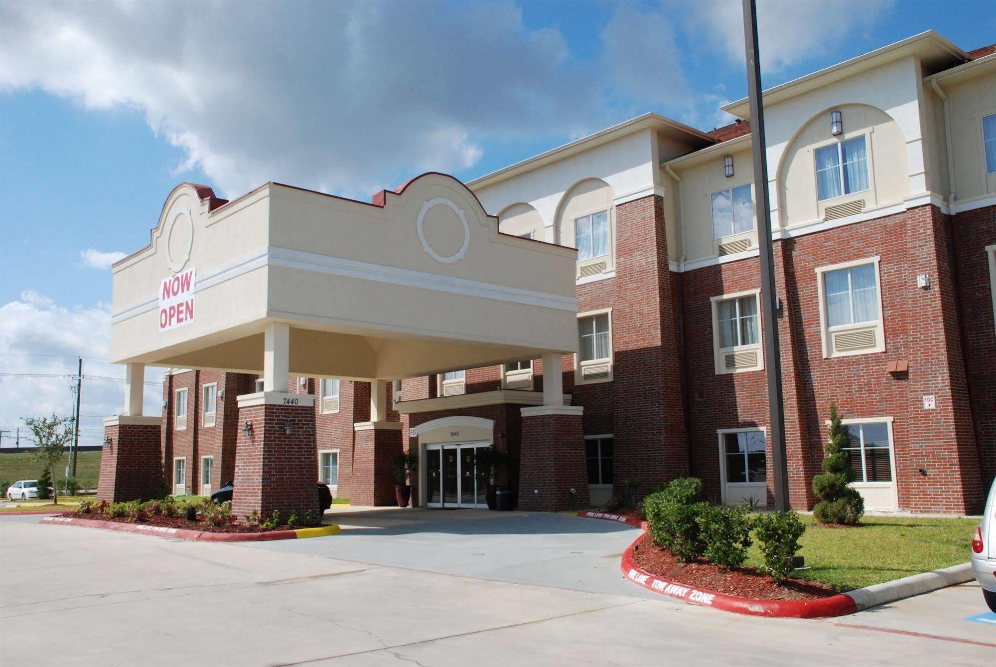 Hawthorn Extended Stay By Wyndham Port Arthur Esterno foto